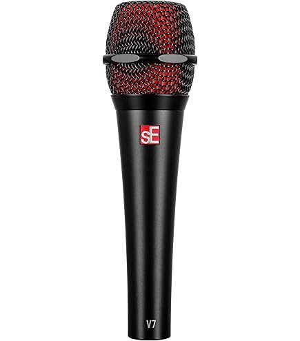 Solomon MiCS LoFReQ Sub Microphone, White : Amazon.com.au: Musical